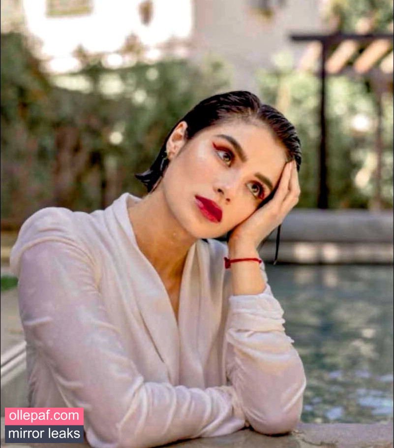 Latest Leaks Diane Guerrero Nude #210 - Fapello
