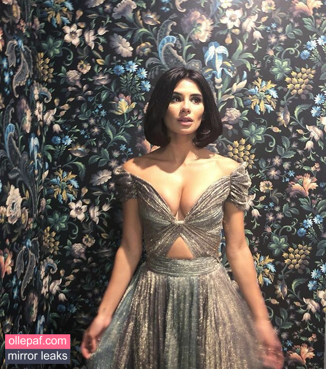 Latest Leaks Diane Guerrero Nude #220 - Fapello