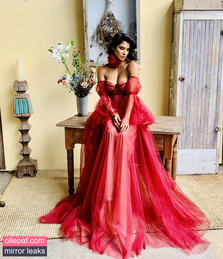 Latest Leaks Diane Guerrero Nude #231 - Fapello