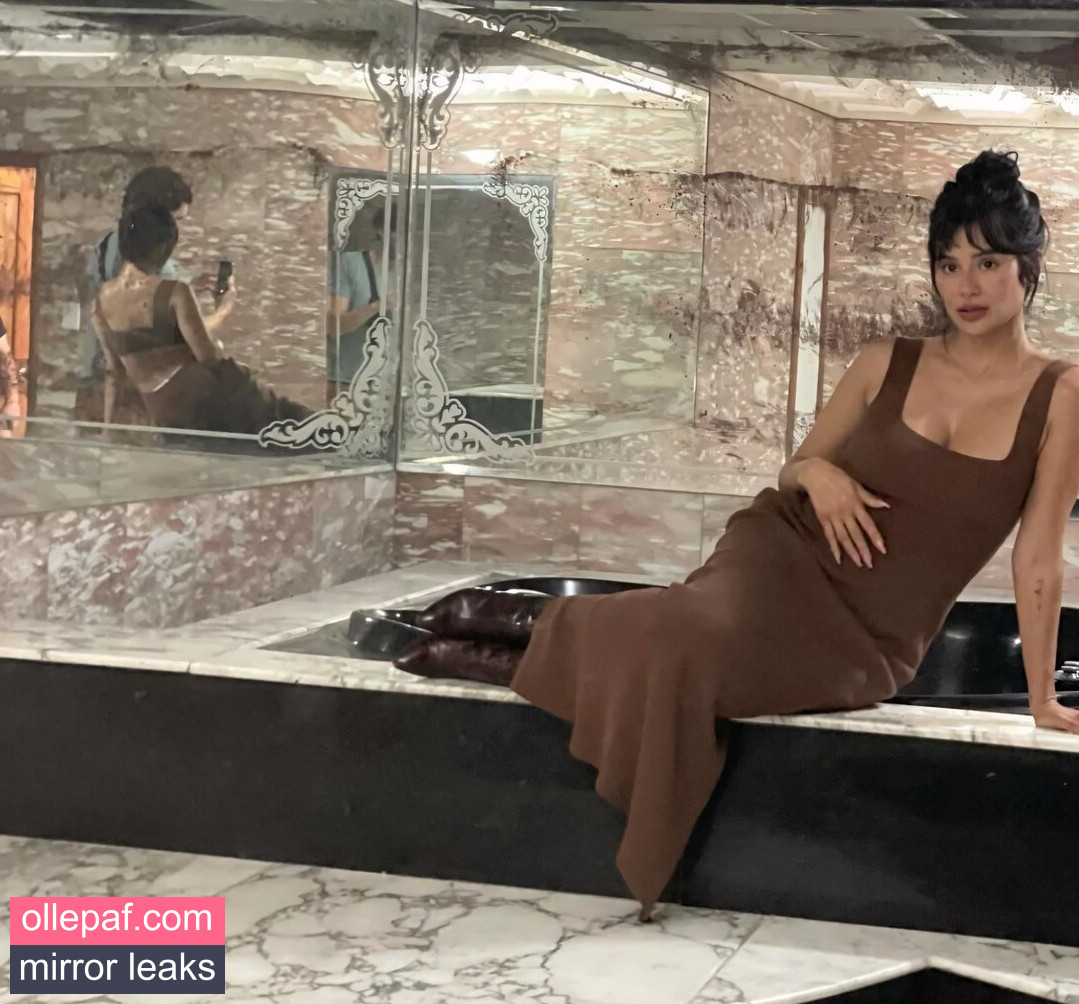 Latest Leaks Diane Guerrero Nude #232 - Fapello