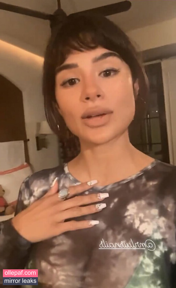 Latest Leaks Diane Guerrero Nude #236 - Fapello