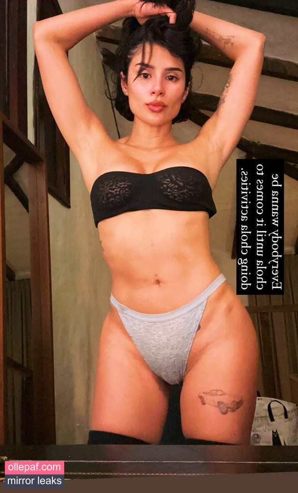 Latest Leaks Diane Guerrero Nude #244 - Fapello