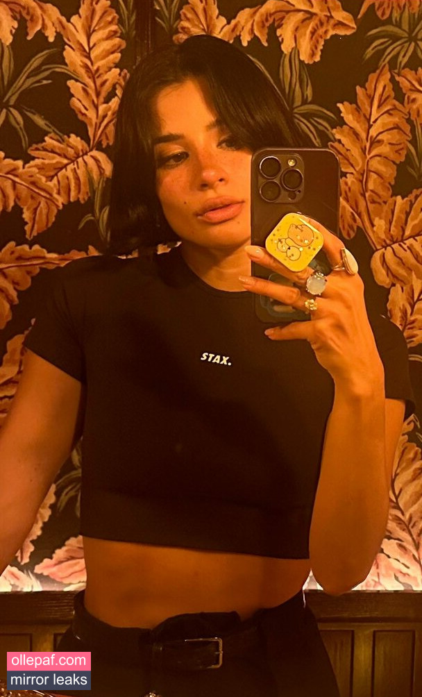 Latest Leaks Diane Guerrero Nude #248 - Fapello
