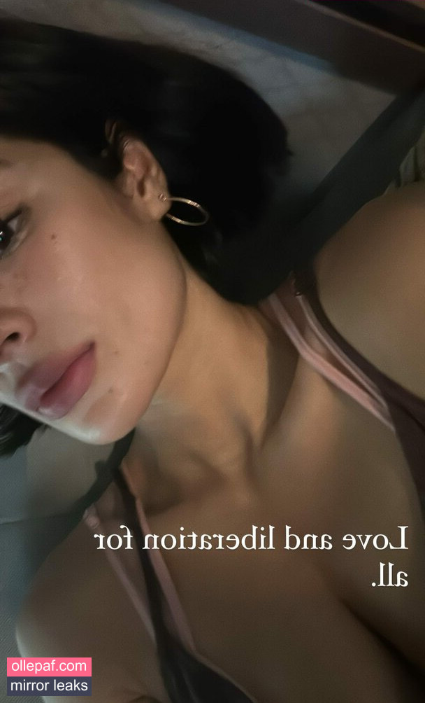 Latest Leaks Diane Guerrero Nude #251 - Fapello