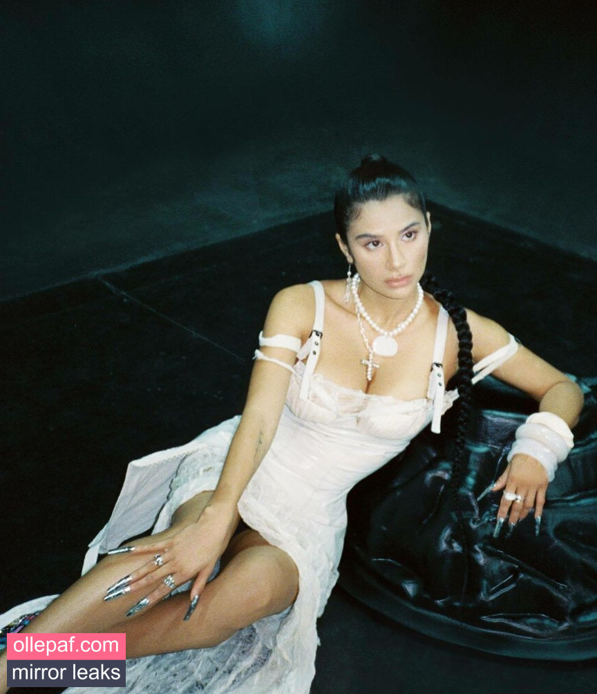 Latest Leaks Diane Guerrero Nude #268 - Fapello