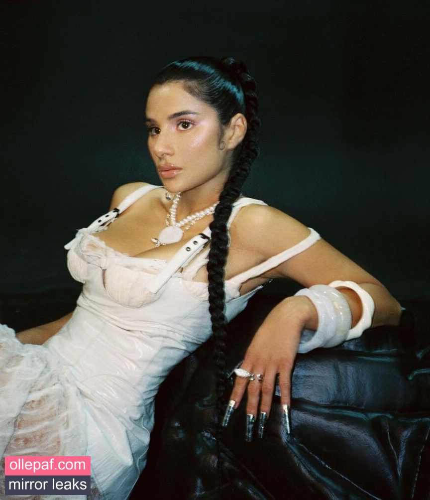 Latest Leaks Diane Guerrero Nude #269 - Fapello