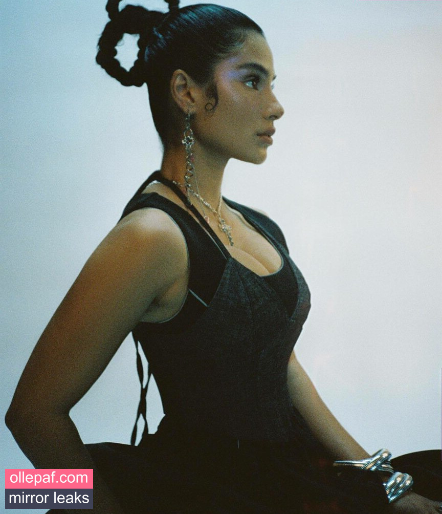 Latest Leaks Diane Guerrero Nude #270 - Fapello