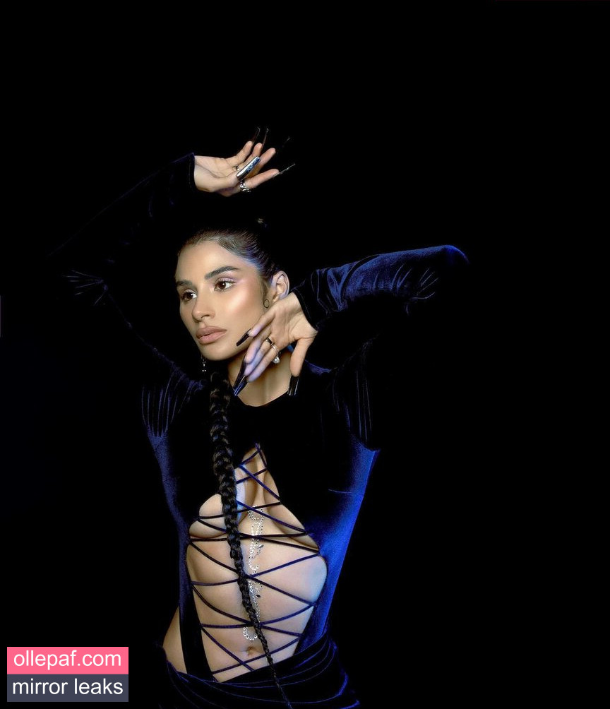 Latest Leaks Diane Guerrero Nude #287 - Fapello