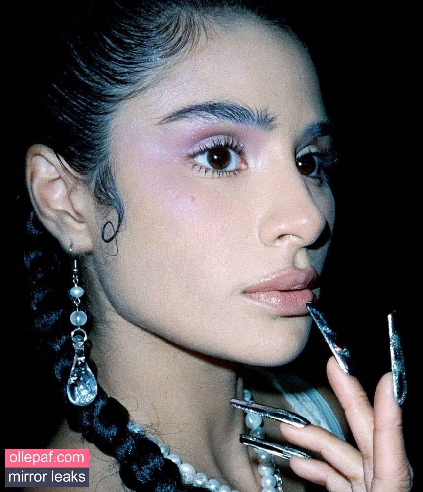 Latest Leaks Diane Guerrero Nude #289 - Fapello