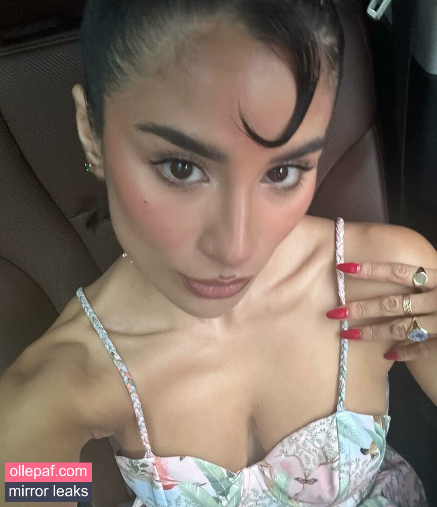 Latest Leaks Diane Guerrero Nude #297 - Fapello