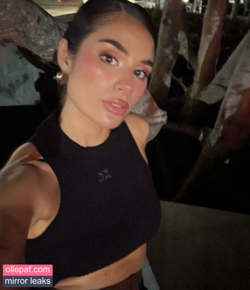 Latest Leaks Diane Guerrero Nude #298 - Fapello