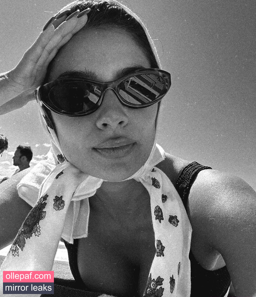 Latest Leaks Diane Guerrero Nude #299 - Fapello
