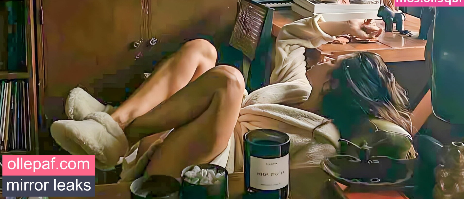 Latest Leaks Diane Guerrero Nude #328 - Fapello
