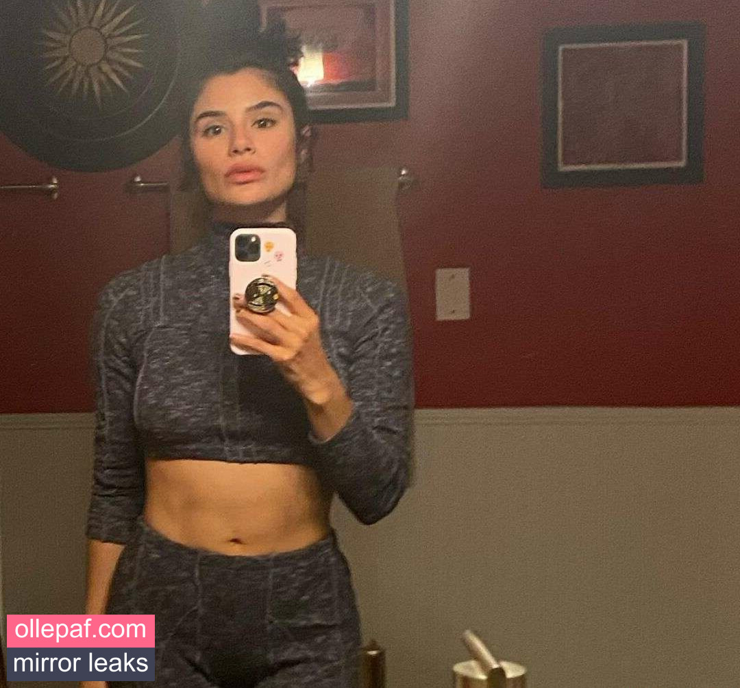Latest Leaks Diane Guerrero Nude #330 - Fapello