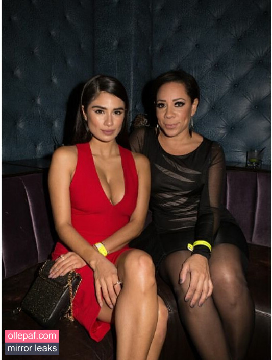 Latest Leaks Diane Guerrero Nude #335 - Fapello