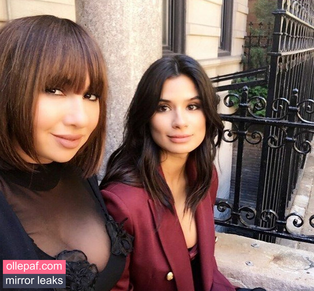 Latest Leaks Diane Guerrero Nude #338 - Fapello
