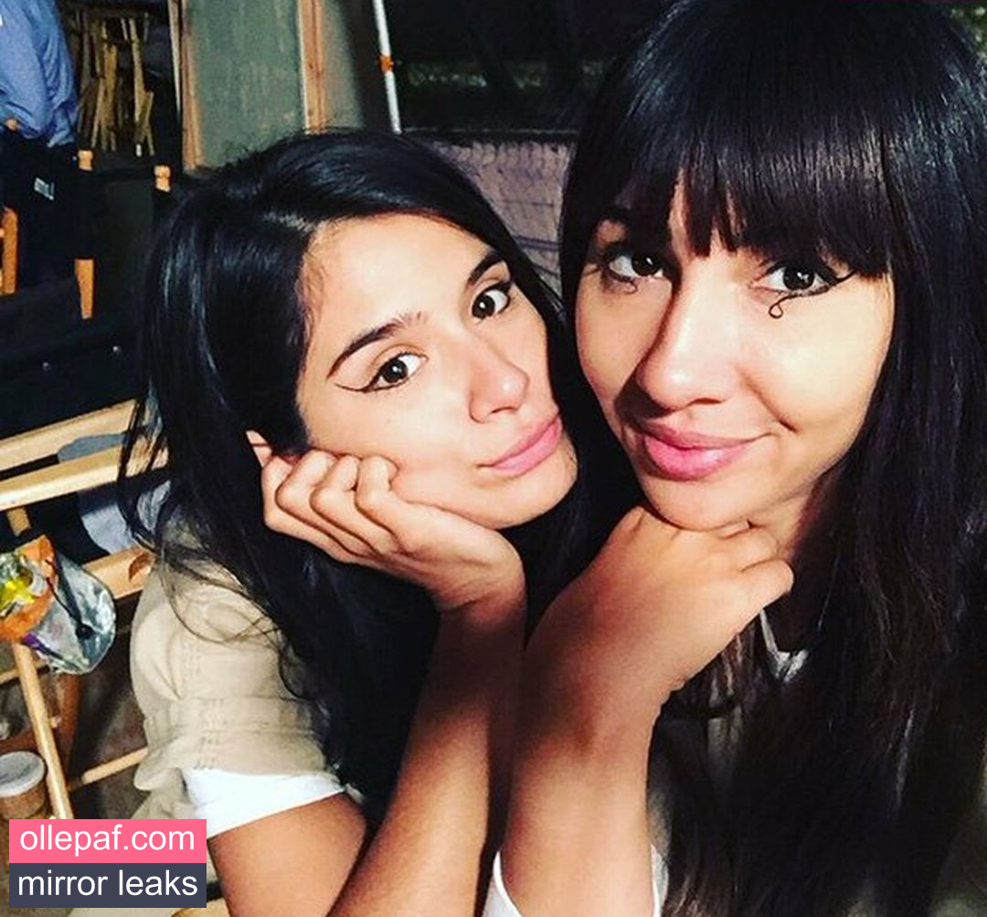 Latest Leaks Diane Guerrero Nude #339 - Fapello