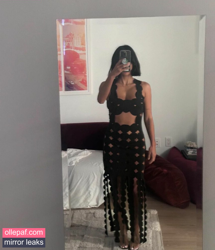 Latest Leaks Diane Guerrero Nude #36 - Fapello