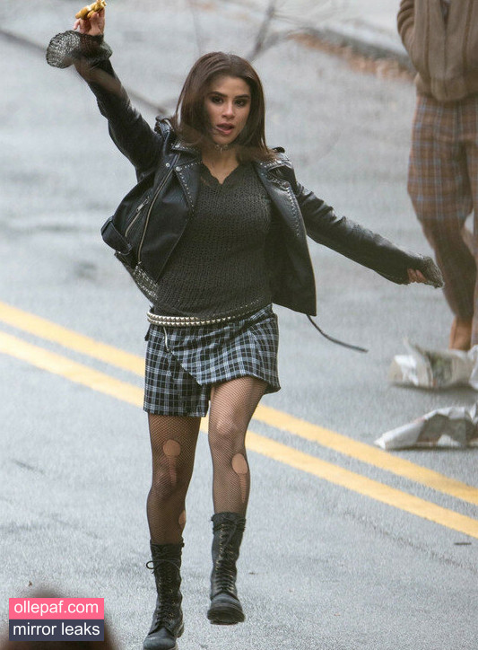 Latest Leaks Diane Guerrero Nude #360 - Fapello