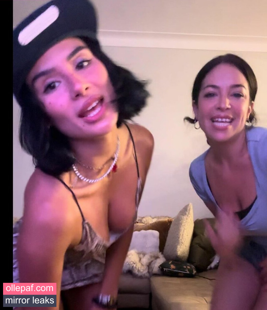 Latest Leaks Diane Guerrero Nude #37 - Fapello