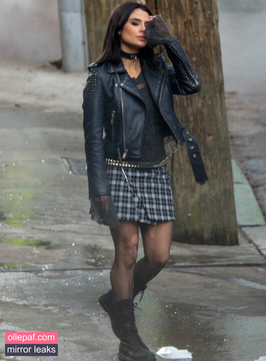 Latest Leaks Diane Guerrero Nude #361 - Fapello