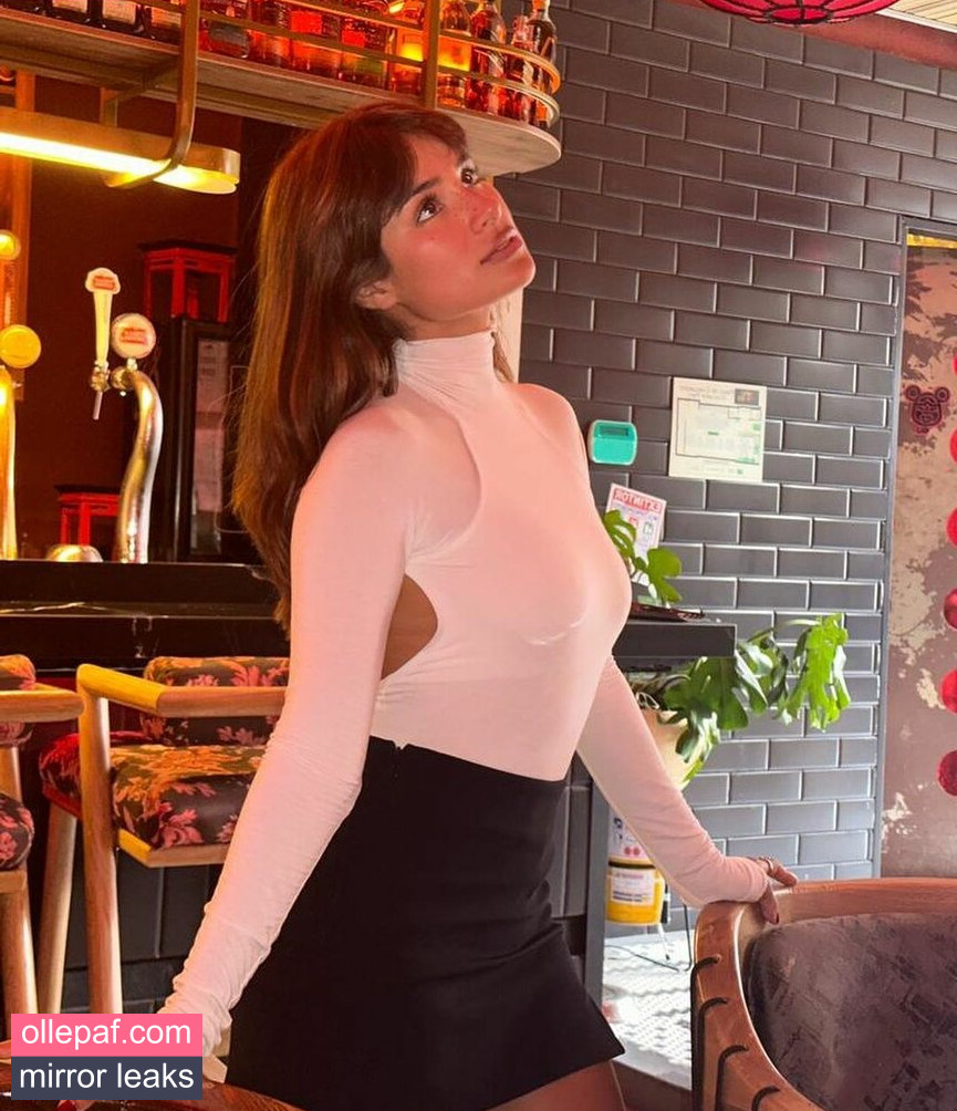 Latest Leaks Diane Guerrero Nude #371 - Fapello