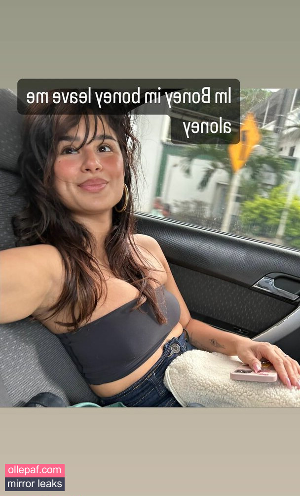 Latest Leaks Diane Guerrero Nude #374 - Fapello