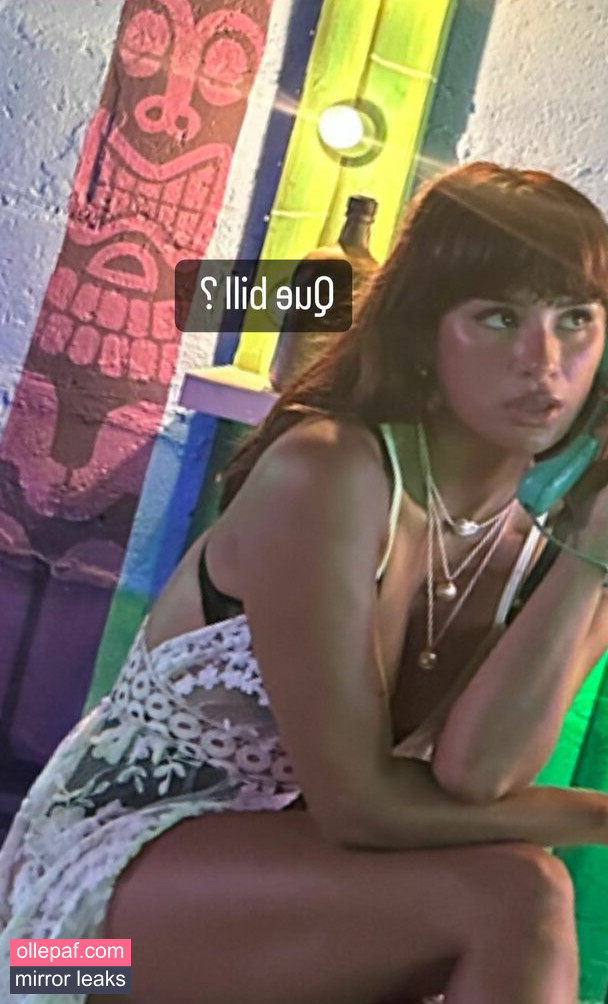 Latest Leaks Diane Guerrero Nude #375 - Fapello