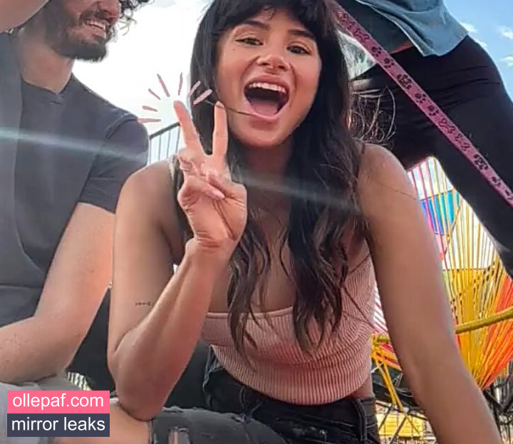 Latest Leaks Diane Guerrero Nude #378 - Fapello