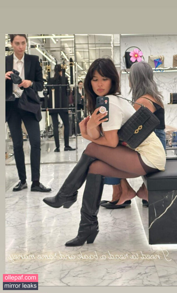 Latest Leaks Diane Guerrero Nude #379 - Fapello