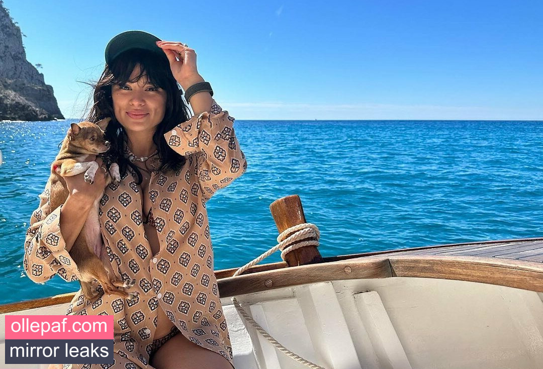 Latest Leaks Diane Guerrero Nude #382 - Fapello