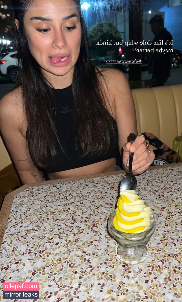 Latest Leaks Diane Guerrero Nude #388 - Fapello