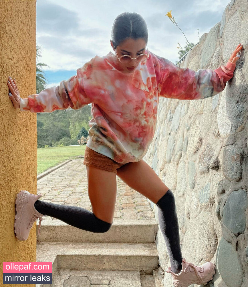 Latest Leaks Diane Guerrero Nude #398 - Fapello