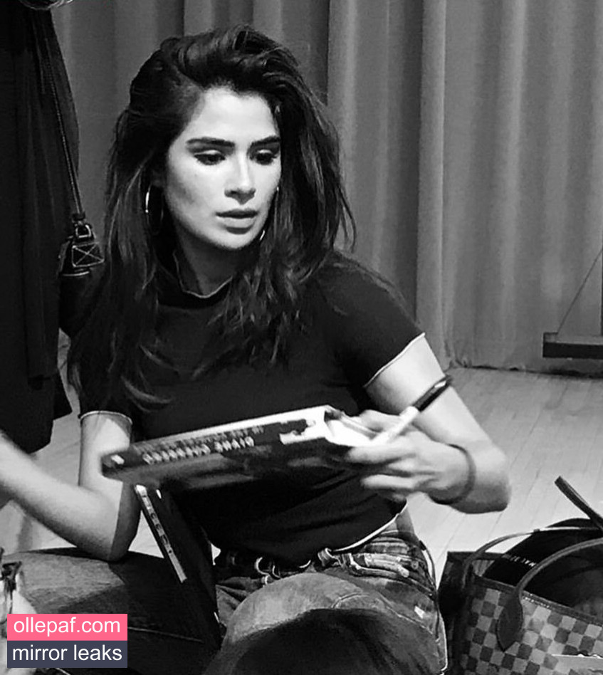 Latest Leaks Diane Guerrero Nude #417 - Fapello