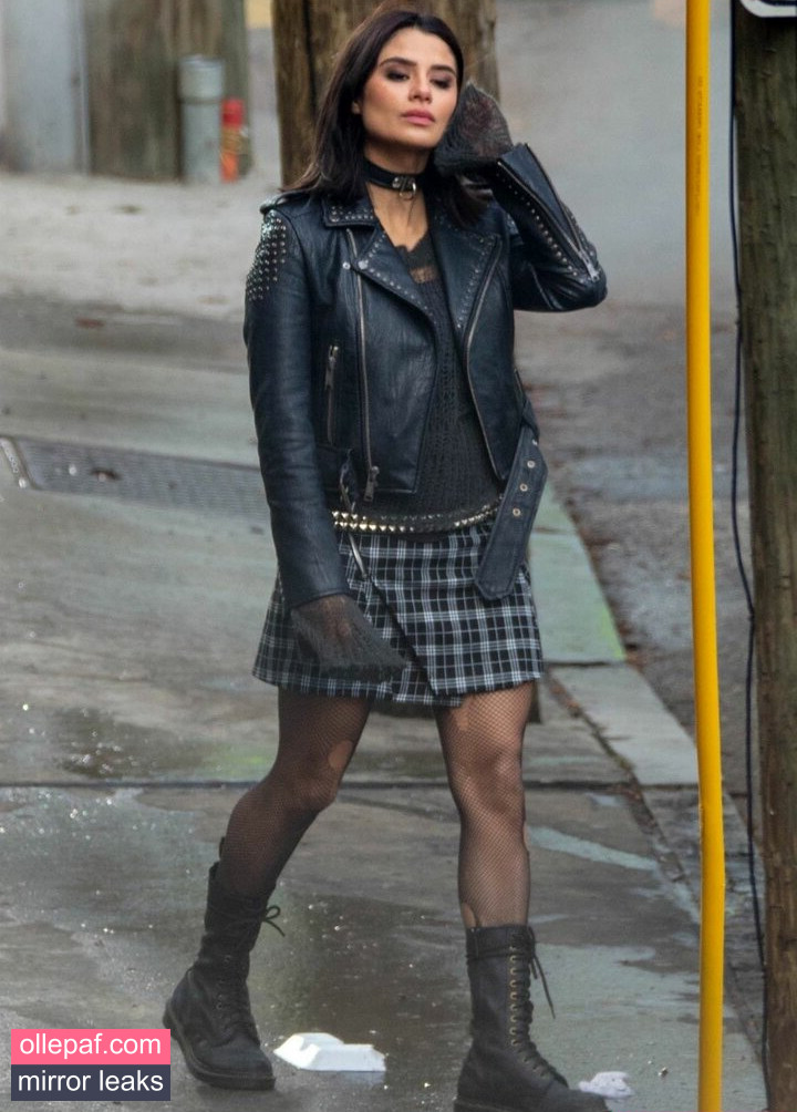 Latest Leaks Diane Guerrero Nude #418 - Fapello