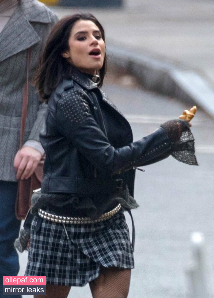 Latest Leaks Diane Guerrero Nude #419 - Fapello