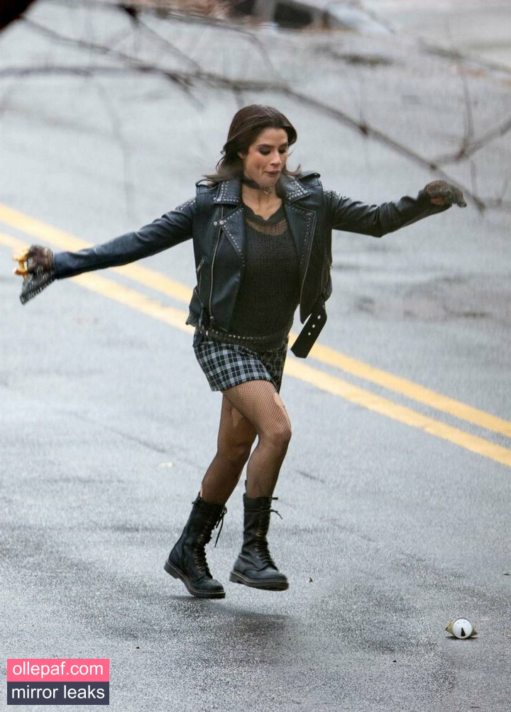 Latest Leaks Diane Guerrero Nude #420 - Fapello