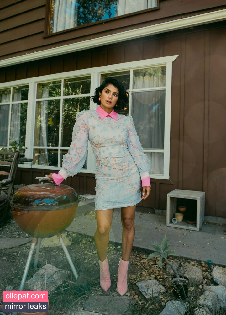 Latest Leaks Diane Guerrero Nude #426 - Fapello