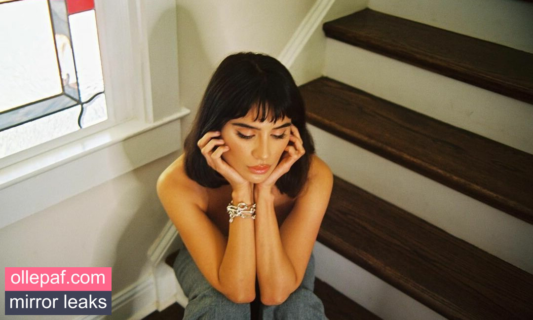 Latest Leaks Diane Guerrero Nude #435 - Fapello