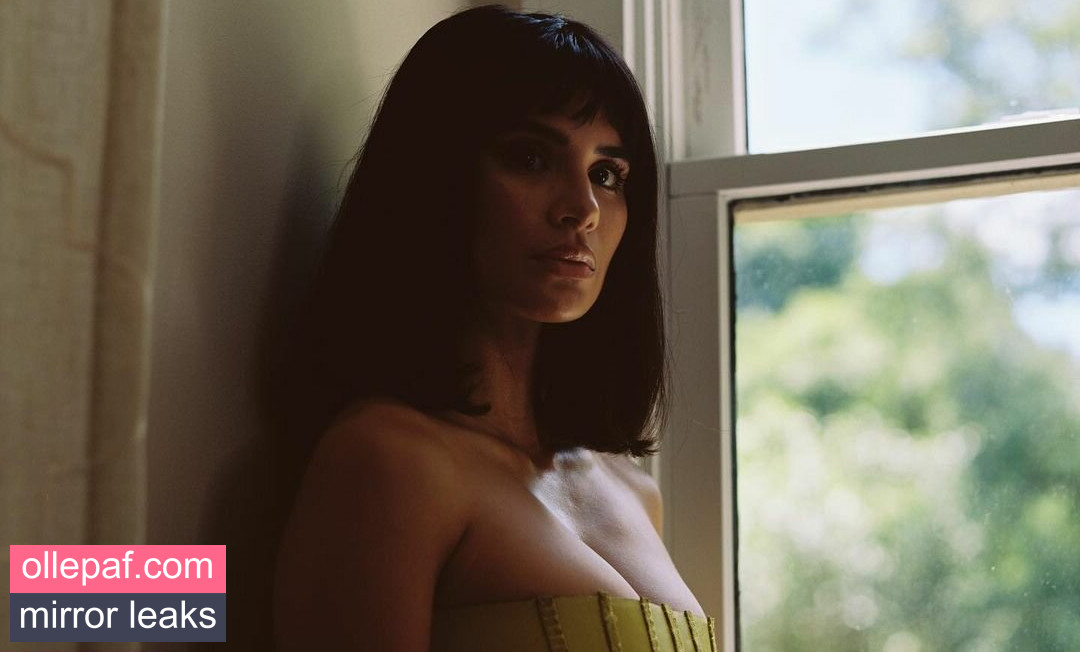 Latest Leaks Diane Guerrero Nude #436 - Fapello