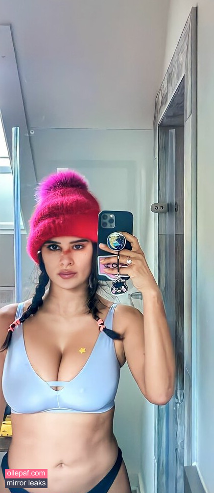 Latest Leaks Diane Guerrero Nude #446 - Fapello