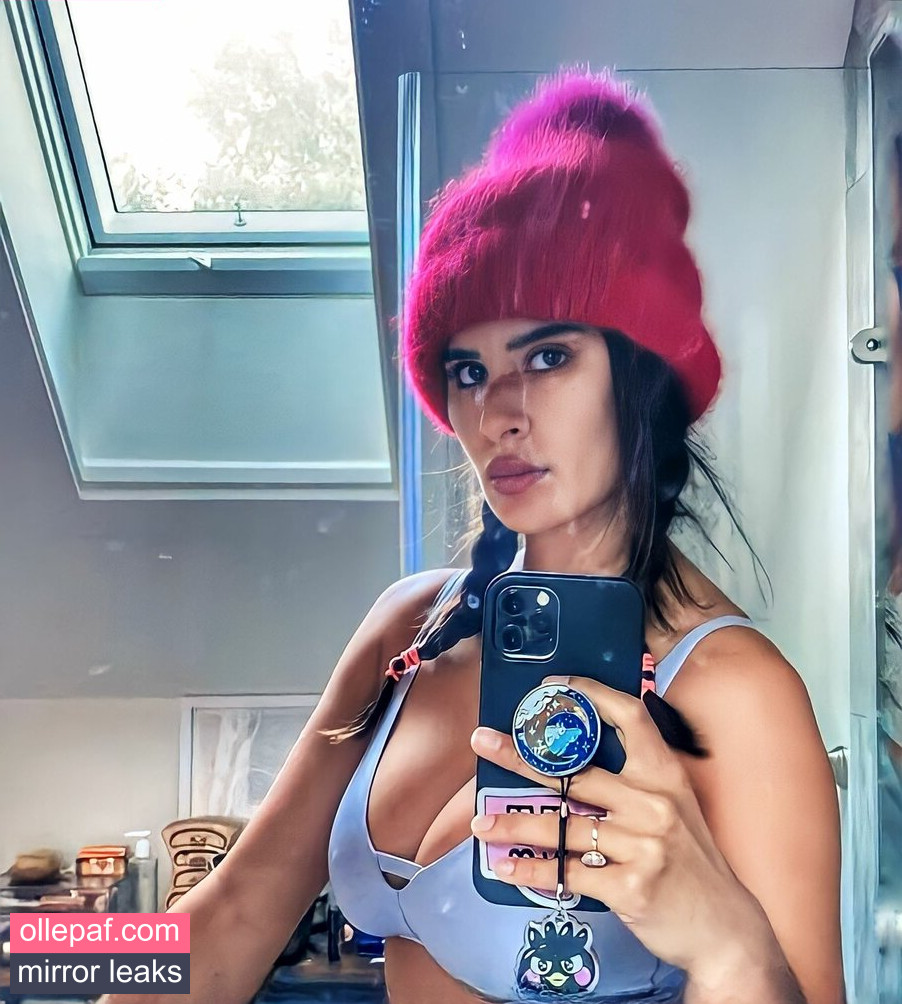 Latest Leaks Diane Guerrero Nude #447 - Fapello
