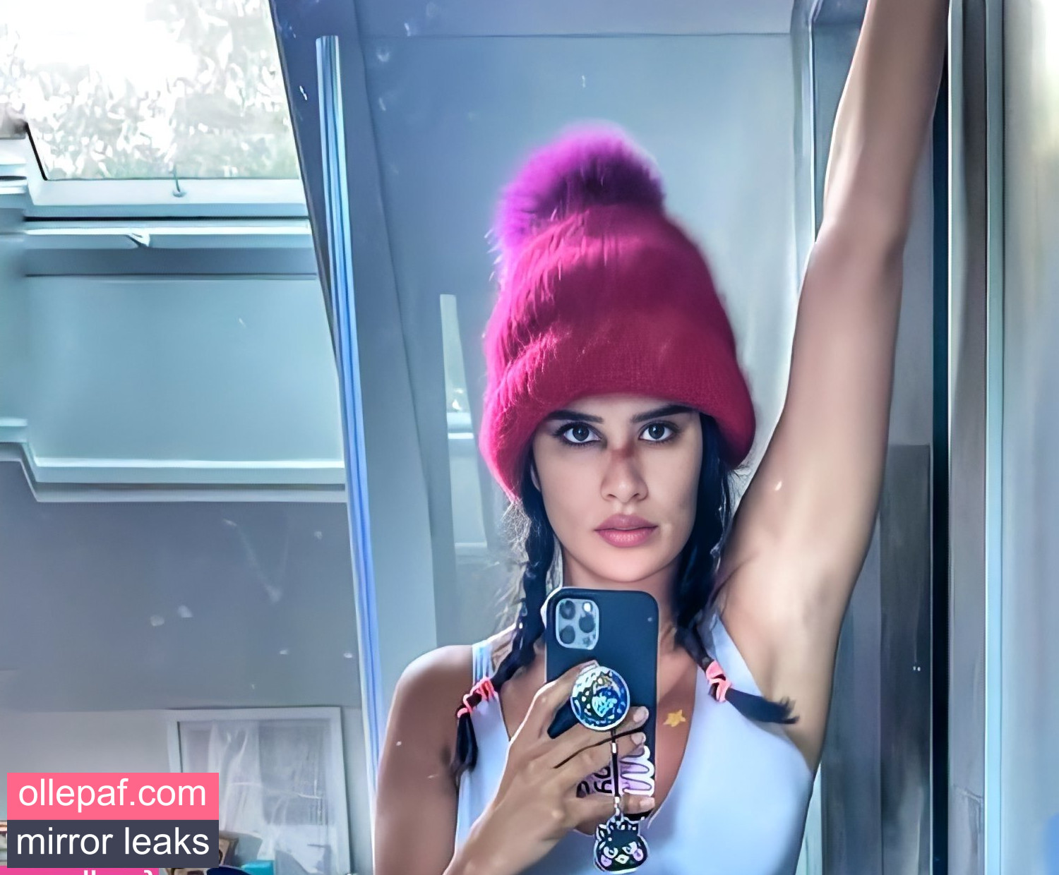 Latest Leaks Diane Guerrero Nude #448 - Fapello