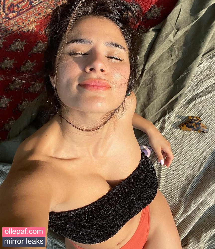 Latest Leaks Diane Guerrero Nude #454 - Fapello