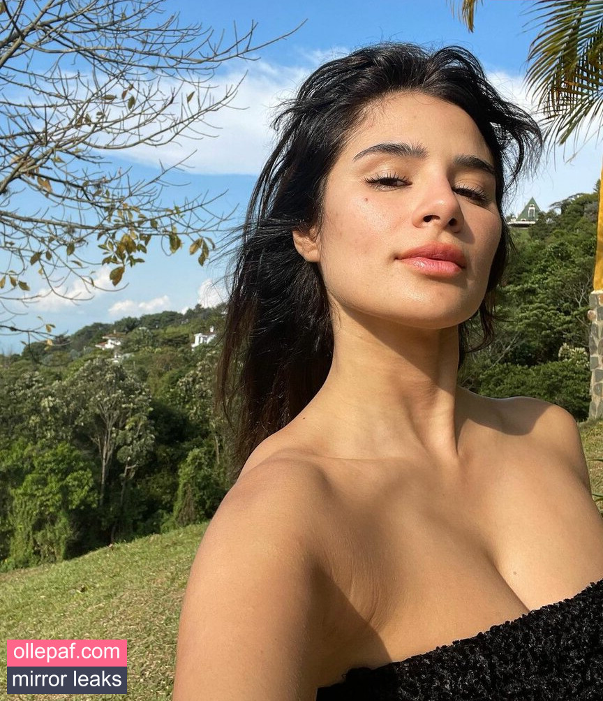 Latest Leaks Diane Guerrero Nude #455 - Fapello