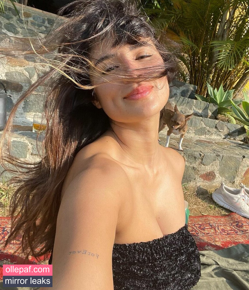 Latest Leaks Diane Guerrero Nude #456 - Fapello