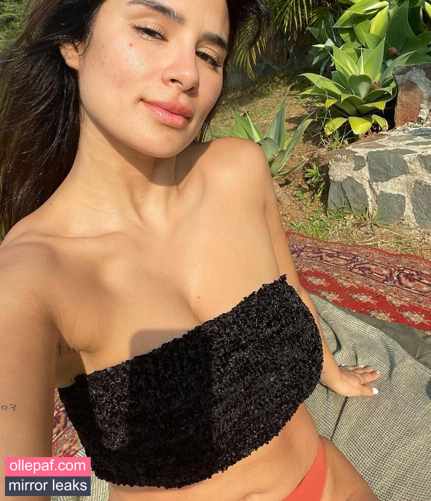 Latest Leaks Diane Guerrero Nude #457 - Fapello