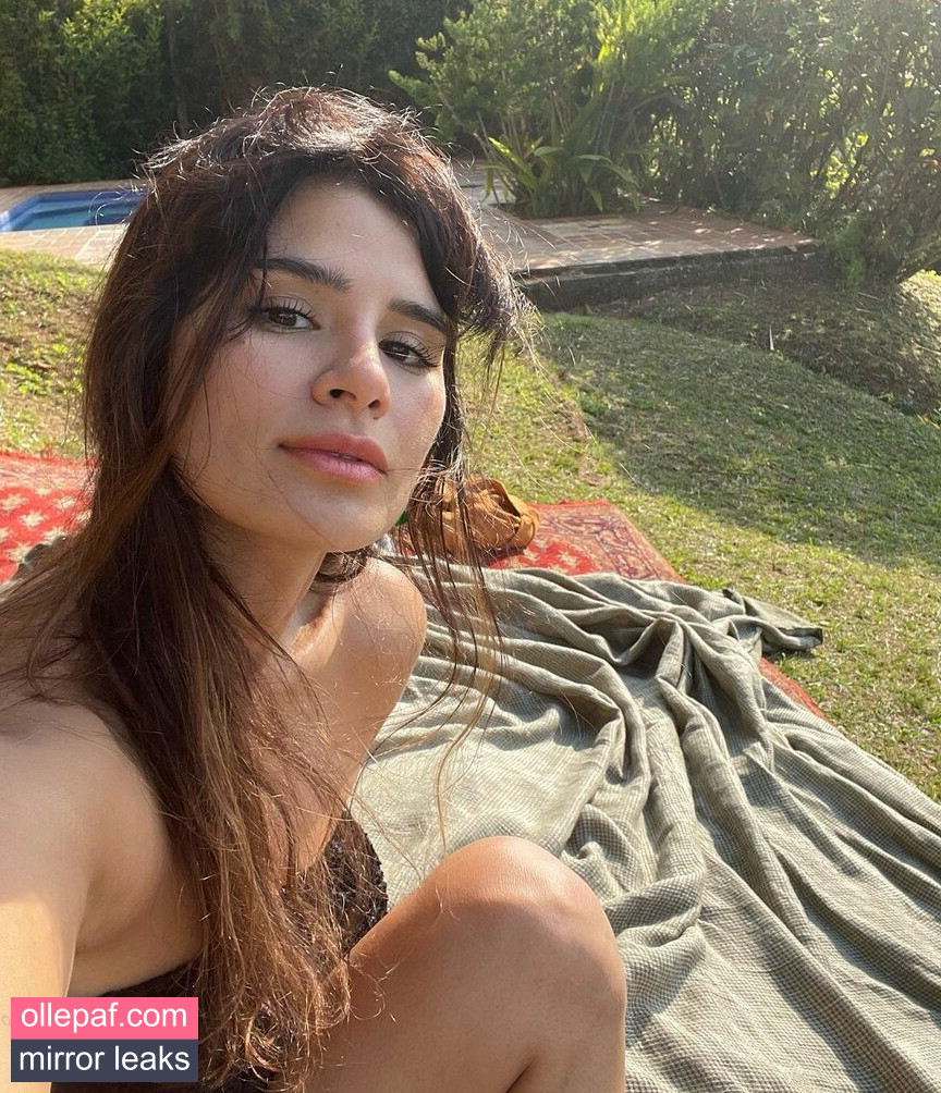 Latest Leaks Diane Guerrero Nude #458 - Fapello