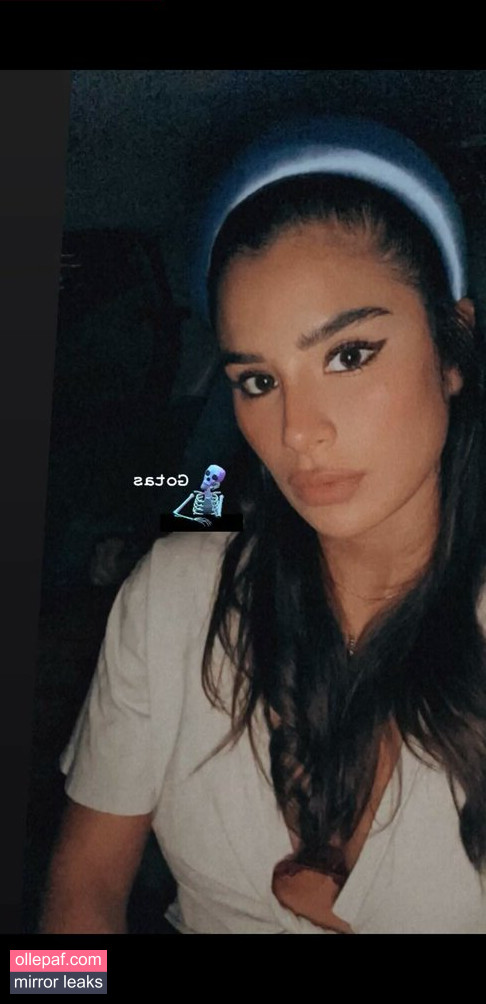 Latest Leaks Diane Guerrero Nude #469 - Fapello