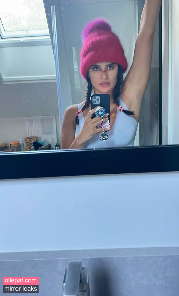 Latest Leaks Diane Guerrero Nude #480 - Fapello